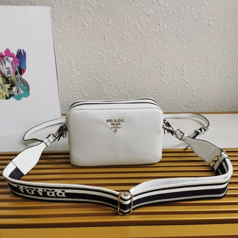 Prada Satchel Bags